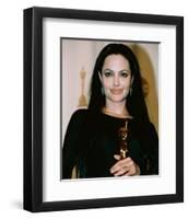 Angelina Jolie-null-Framed Photo