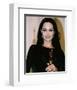 Angelina Jolie-null-Framed Photo