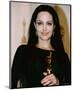 Angelina Jolie-null-Mounted Photo