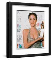 Angelina Jolie-null-Framed Photo