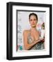 Angelina Jolie-null-Framed Photo