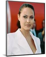 Angelina Jolie-null-Mounted Photo