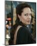 Angelina Jolie-null-Mounted Photo