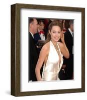 Angelina Jolie-null-Framed Photo