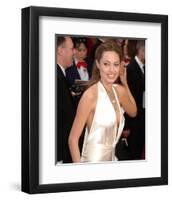 Angelina Jolie-null-Framed Photo