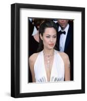 Angelina Jolie-null-Framed Photo