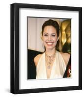 Angelina Jolie-null-Framed Photo