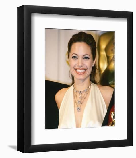 Angelina Jolie-null-Framed Photo