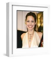 Angelina Jolie-null-Framed Photo