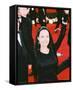 Angelina Jolie-null-Framed Stretched Canvas