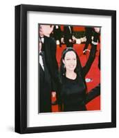 Angelina Jolie-null-Framed Photo