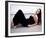 Angelina Jolie-null-Framed Photo