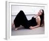 Angelina Jolie-null-Framed Photo