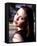 Angelina Jolie-null-Framed Stretched Canvas