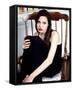 Angelina Jolie-null-Framed Stretched Canvas