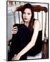 Angelina Jolie-null-Mounted Photo