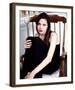 Angelina Jolie-null-Framed Photo