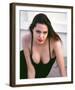 Angelina Jolie-null-Framed Photo