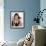 Angelina Jolie-null-Framed Photo displayed on a wall