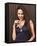 Angelina Jolie-null-Framed Stretched Canvas