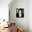 Angelina Jolie-null-Framed Stretched Canvas displayed on a wall
