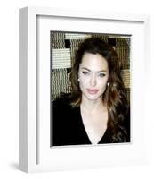 Angelina Jolie-null-Framed Photo