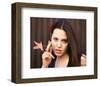 Angelina Jolie-null-Framed Photo