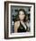 Angelina Jolie-null-Framed Photo