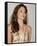 Angelina Jolie-null-Framed Stretched Canvas