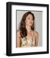 Angelina Jolie-null-Framed Photo