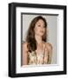 Angelina Jolie-null-Framed Photo