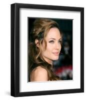 Angelina Jolie-null-Framed Photo