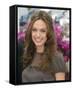 Angelina Jolie-null-Framed Stretched Canvas