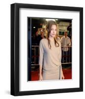 Angelina Jolie-null-Framed Photo