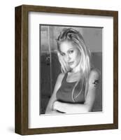 Angelina Jolie-null-Framed Photo