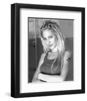 Angelina Jolie-null-Framed Photo