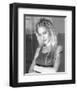 Angelina Jolie-null-Framed Photo