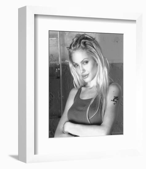 Angelina Jolie-null-Framed Photo