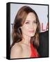 Angelina Jolie-null-Framed Stretched Canvas