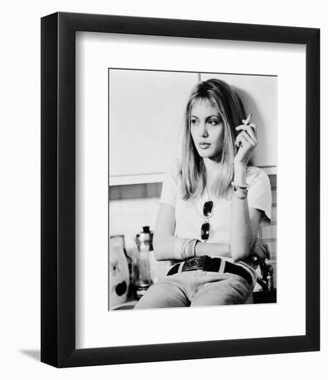 Angelina Jolie-null-Framed Photo