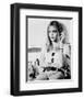 Angelina Jolie-null-Framed Photo