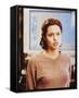 Angelina Jolie-null-Framed Stretched Canvas