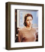 Angelina Jolie-null-Framed Photo