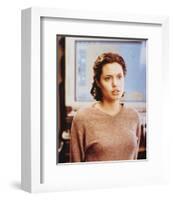 Angelina Jolie-null-Framed Photo