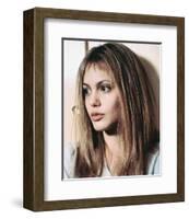 Angelina Jolie-null-Framed Photo