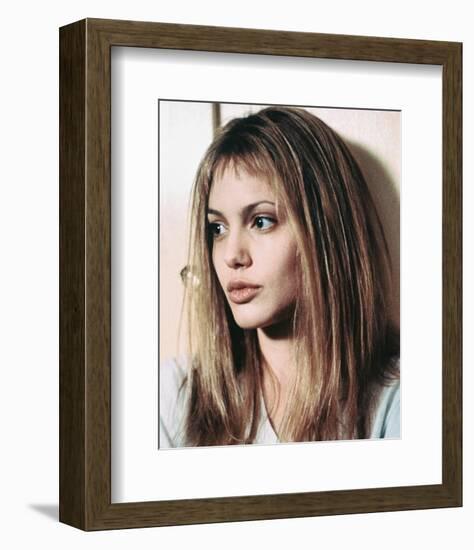 Angelina Jolie-null-Framed Photo