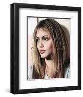 Angelina Jolie-null-Framed Photo