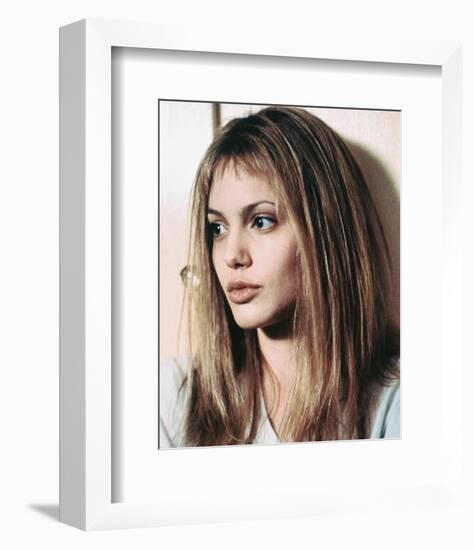 Angelina Jolie-null-Framed Photo