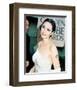 Angelina Jolie-null-Framed Photo