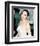 Angelina Jolie-null-Framed Photo